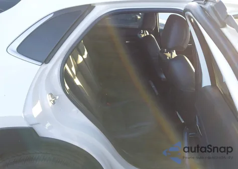 2021 Mazda Cx-30 Preferred из США, поврежденный, VIN 3MVDMBCL8MM318828